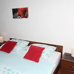 Apartment Albert * 로비니