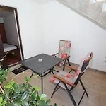 Apartment Albert 아파트 로비니