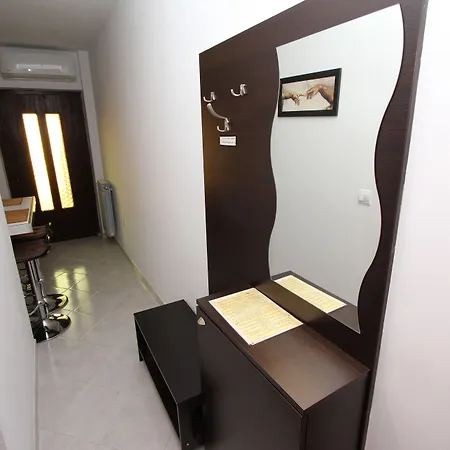 Appartement Apartment Albert