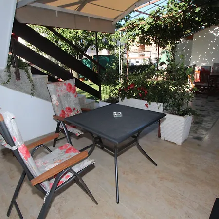 Apartment Albert Appartement *