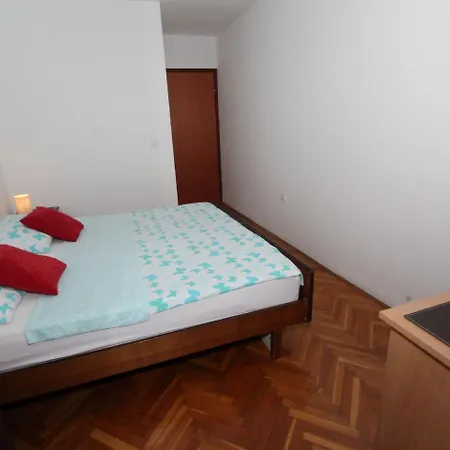 Appartement Apartment Albert *