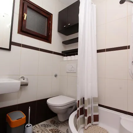 Appartement Apartment Albert