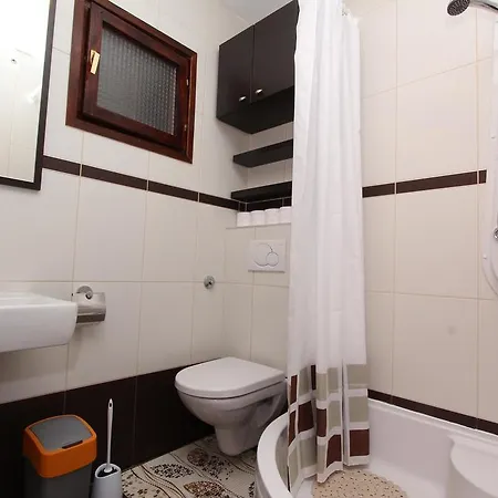 Appartement Apartment Albert Rovinj