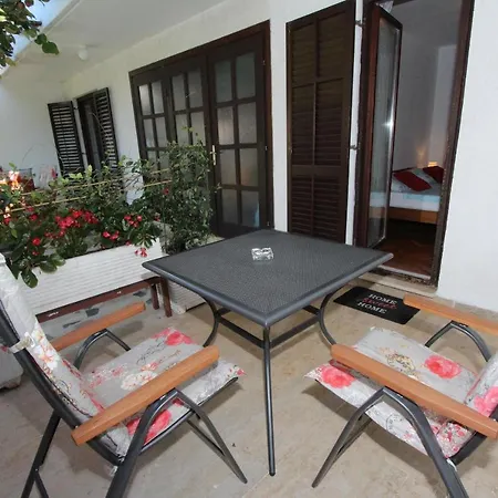 Apartment Albert * Rovinj