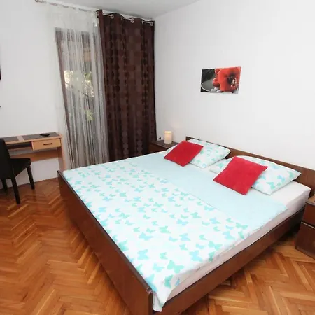 Apartment Albert Rovinj