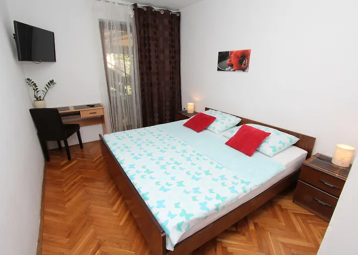 Lägenhet Apartment Albert Rovinj