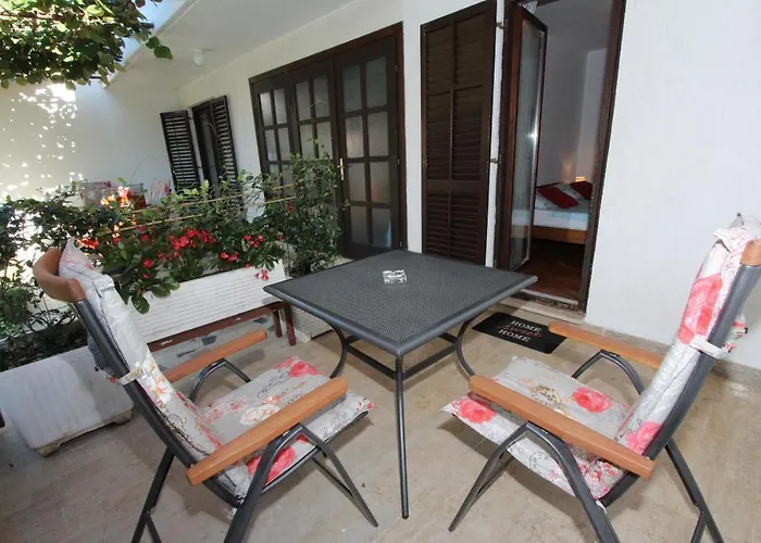 Apartment Albert * Rovinj
