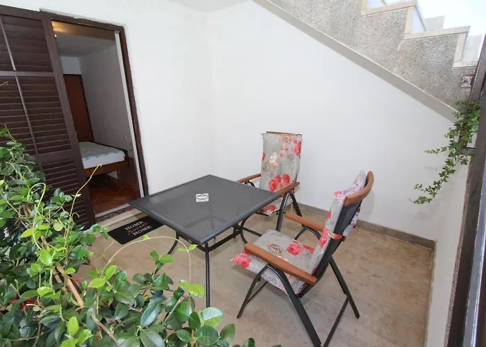 Apartment Albert Lägenhet Rovinj