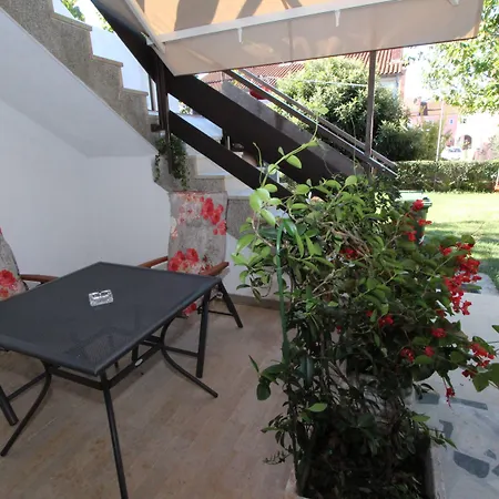 Apartment Albert Apartman Rovinj