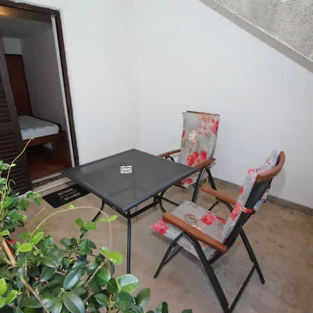 Apartmán Apartment Albert *