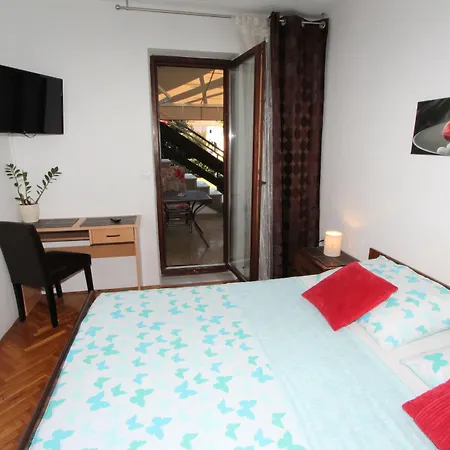 Apartmán Apartment Albert *