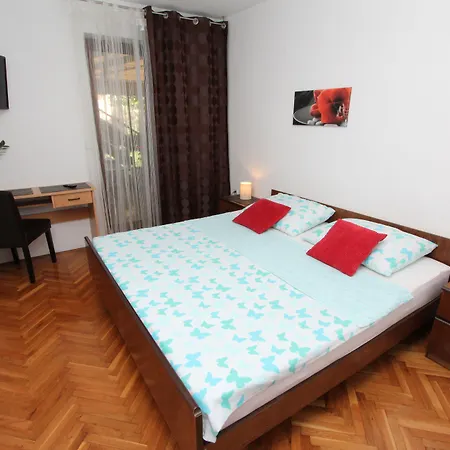Apartmán Apartment Albert Rovinj