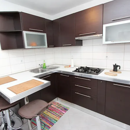 Apartment Albert