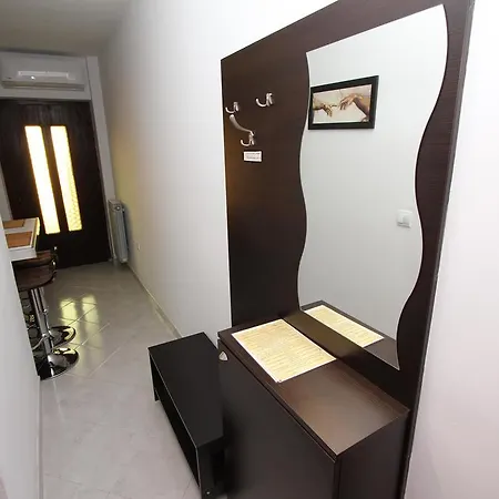 Apartment Albert Apartment Rovinj