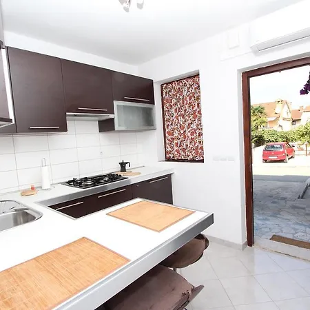 Apartment Albert Apartman *