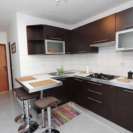 Apartment Albert * Rovinj