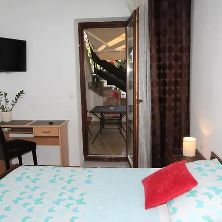 Apartment Albert Apartman Rovinj