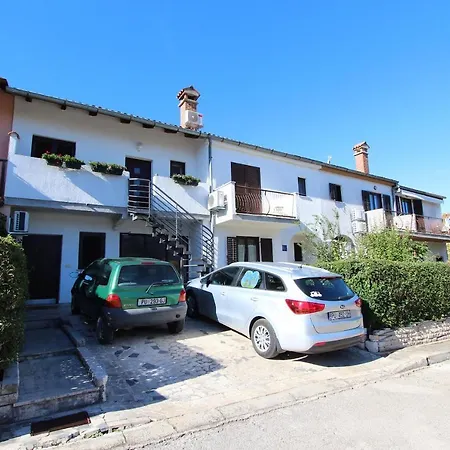 Apartment Albert Apartman *