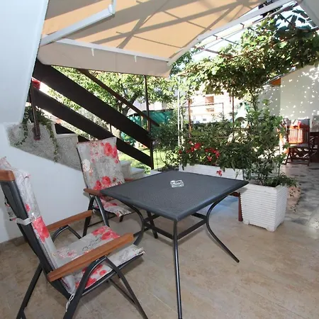 Apartman Apartment Albert