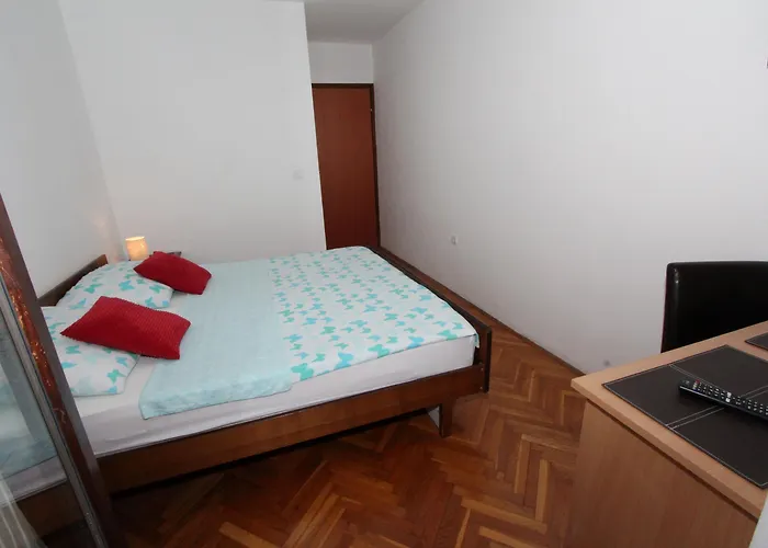Appartamento Apartment Albert *