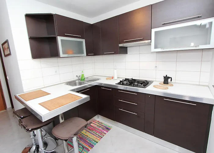 Apartment Albert