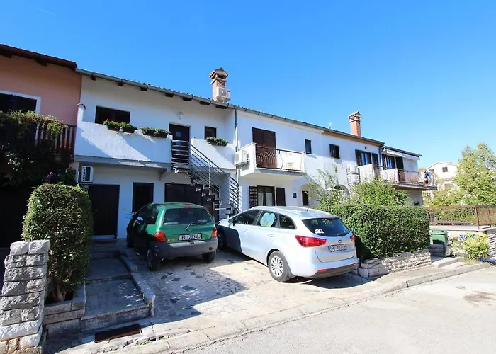 Apartment Albert 아파트 *