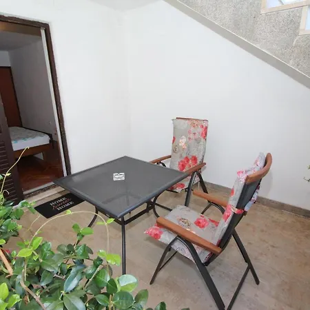 Apartment Albert Apartment Rovinj