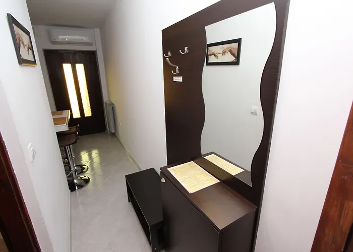 Apartamento Apartment Albert