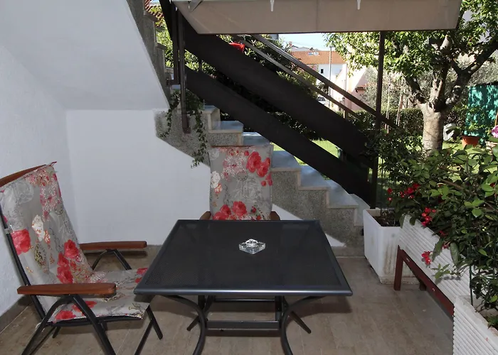 Apartamento Apartment Albert