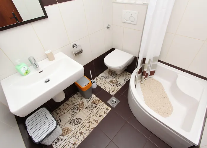 Apartamento Apartment Albert *