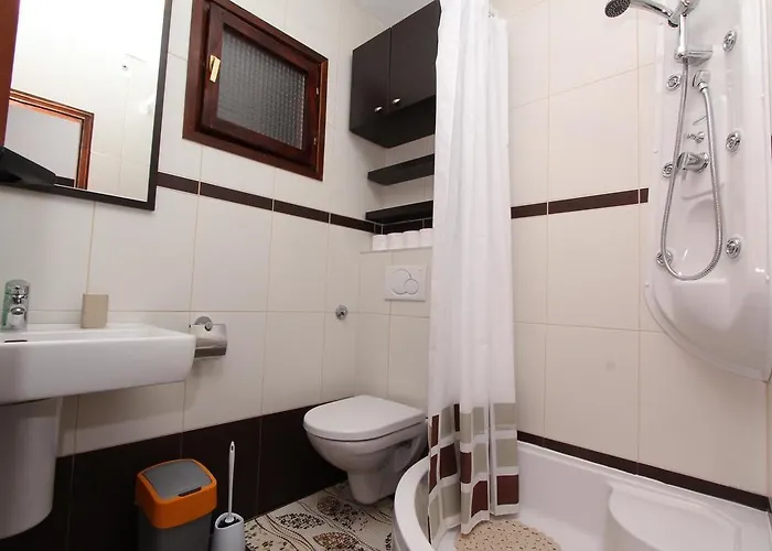 Apartamento Apartment Albert Rovinj