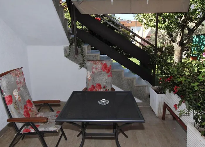 Apartment Albert * Rovinj