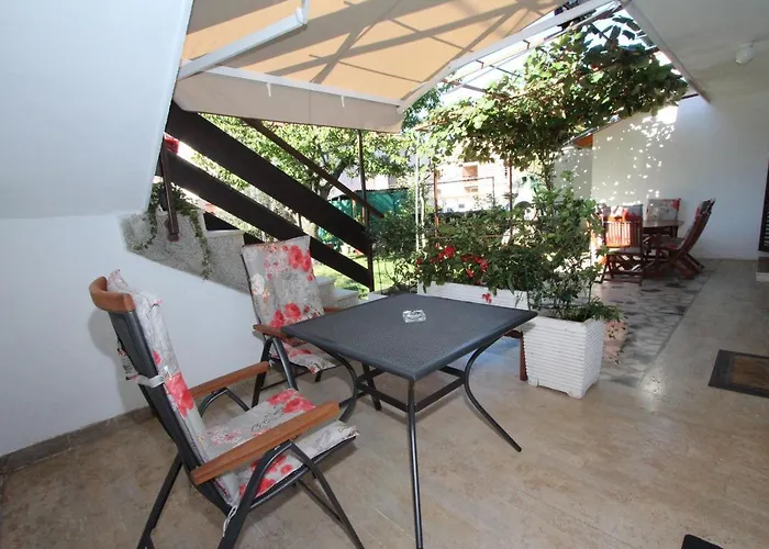 Apartamento Apartment Albert