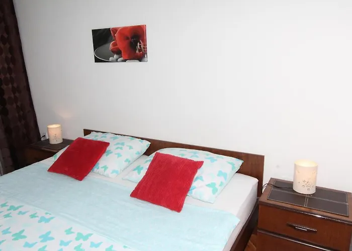 Apartment Albert * Rovinj